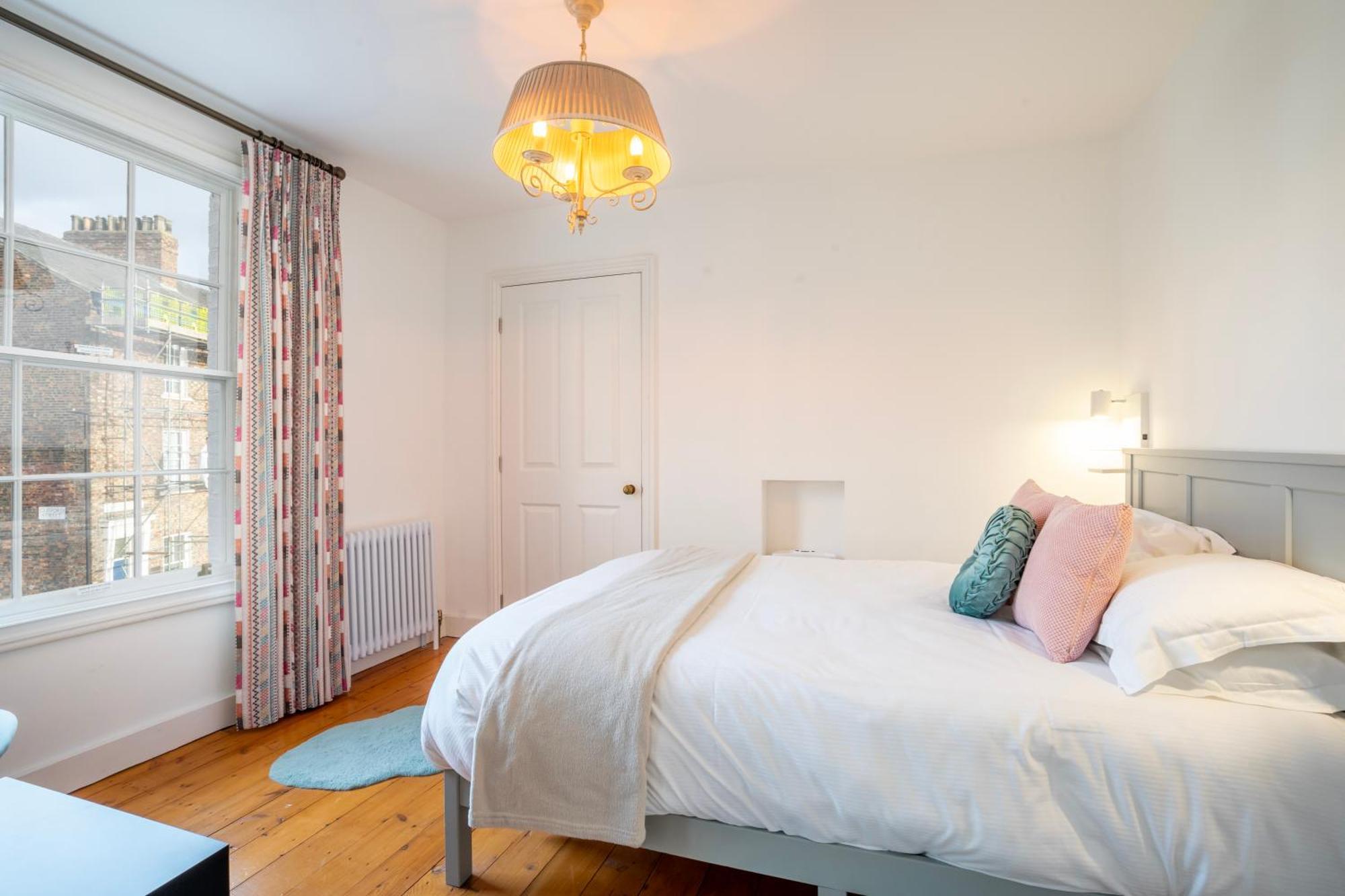 Peckitt Street Apartments York Exterior foto