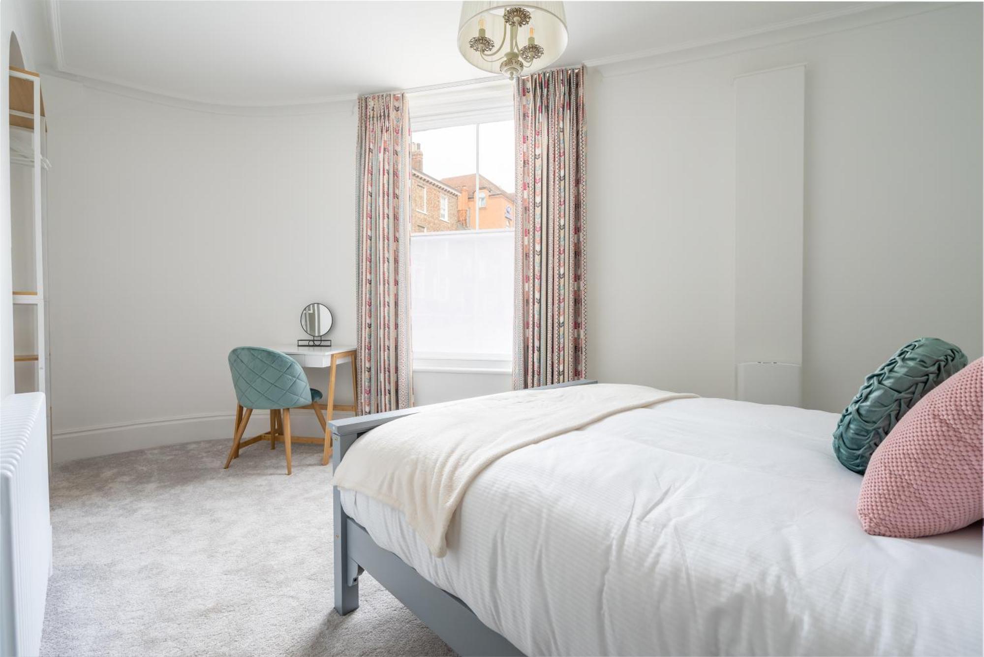 Peckitt Street Apartments York Exterior foto