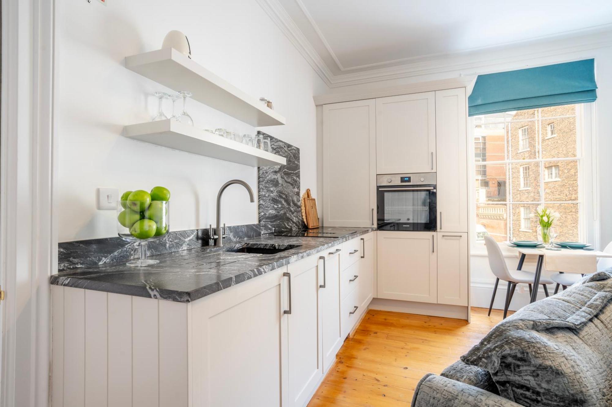 Peckitt Street Apartments York Exterior foto